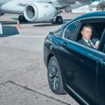 Pula airpot to Rovinj transfer
