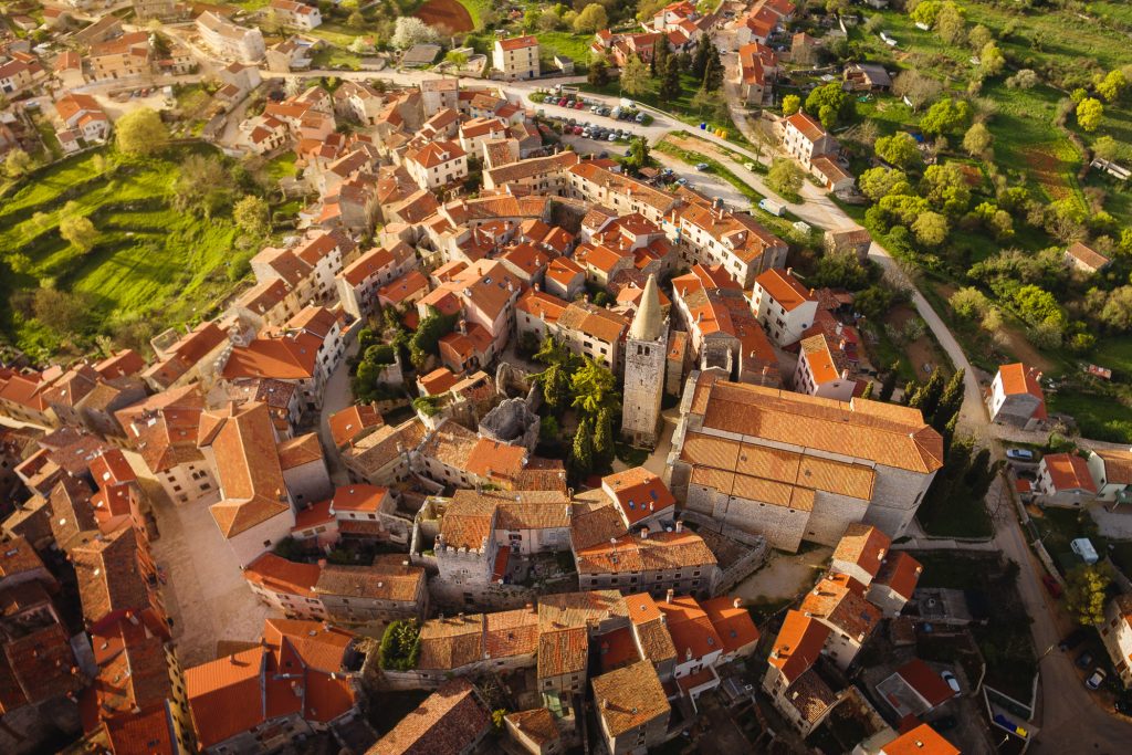 Istria Private Tours