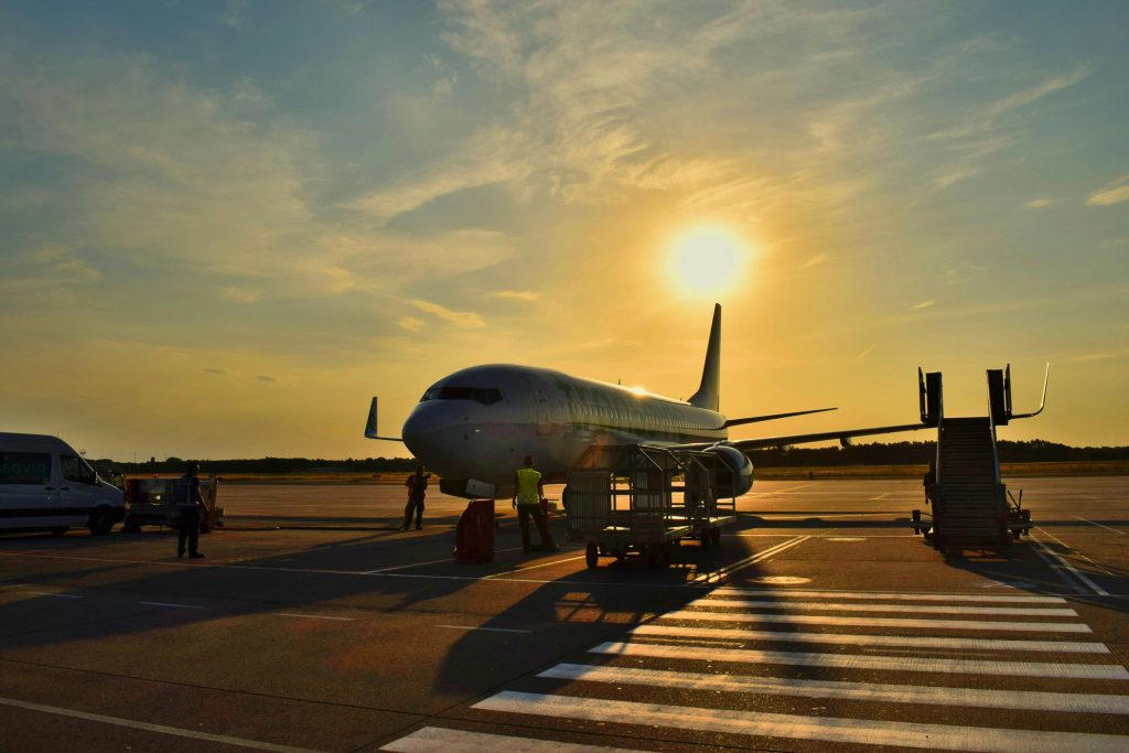 Ljubljana Airport to Rovinj