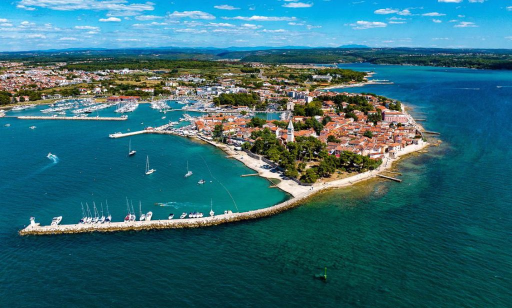 Transfers to Novigrad