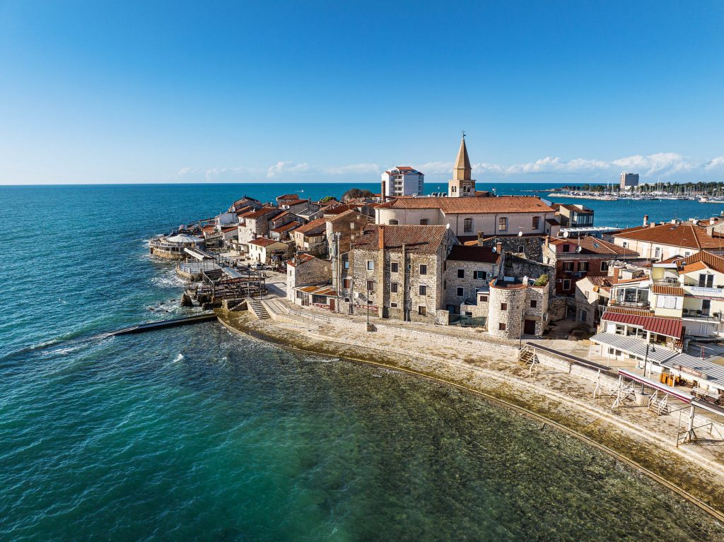 Transfers to Umag