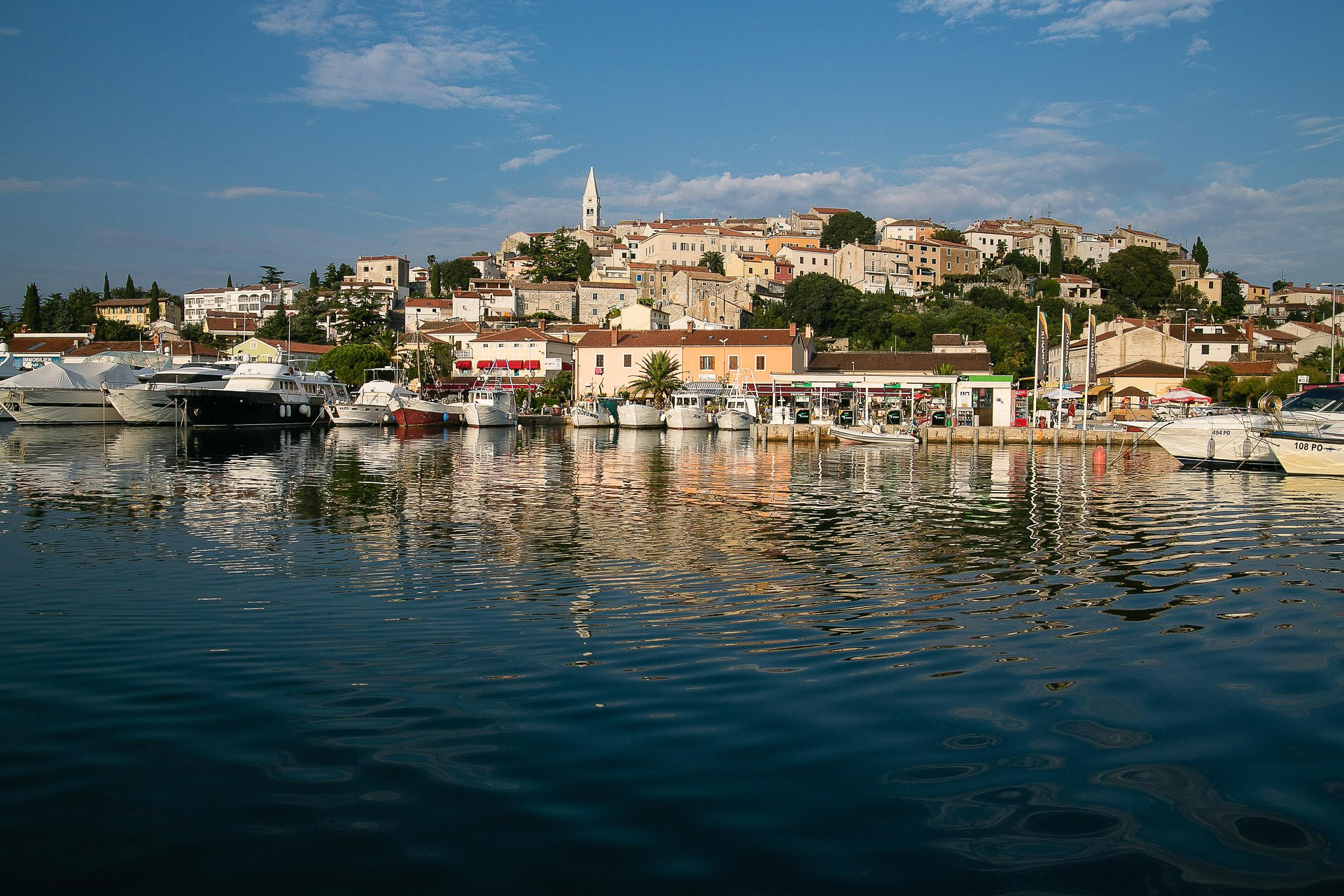 Lim Fjord