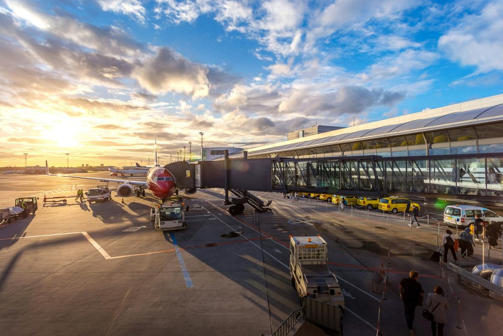 Zagreb Airport to Rovinj
