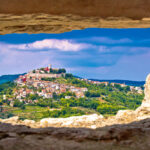 Motovun Istria